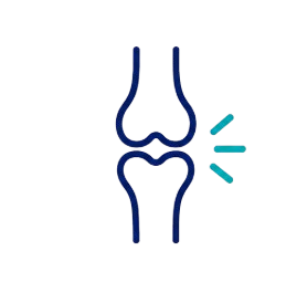 Osteoarthritis icon